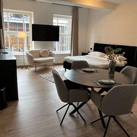 The Residence Apeldoorn Eksteriør billede