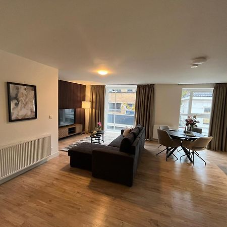 The Residence Apeldoorn Eksteriør billede