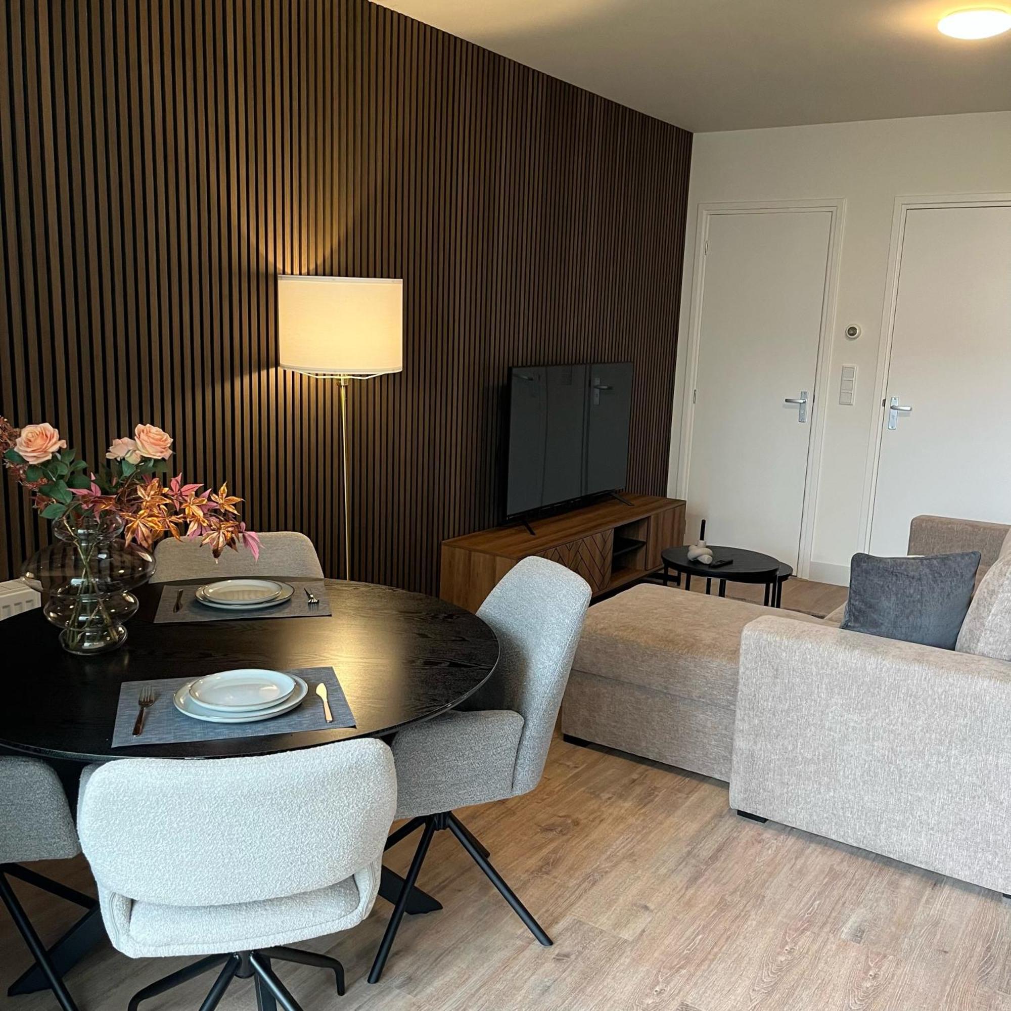 The Residence Apeldoorn Eksteriør billede