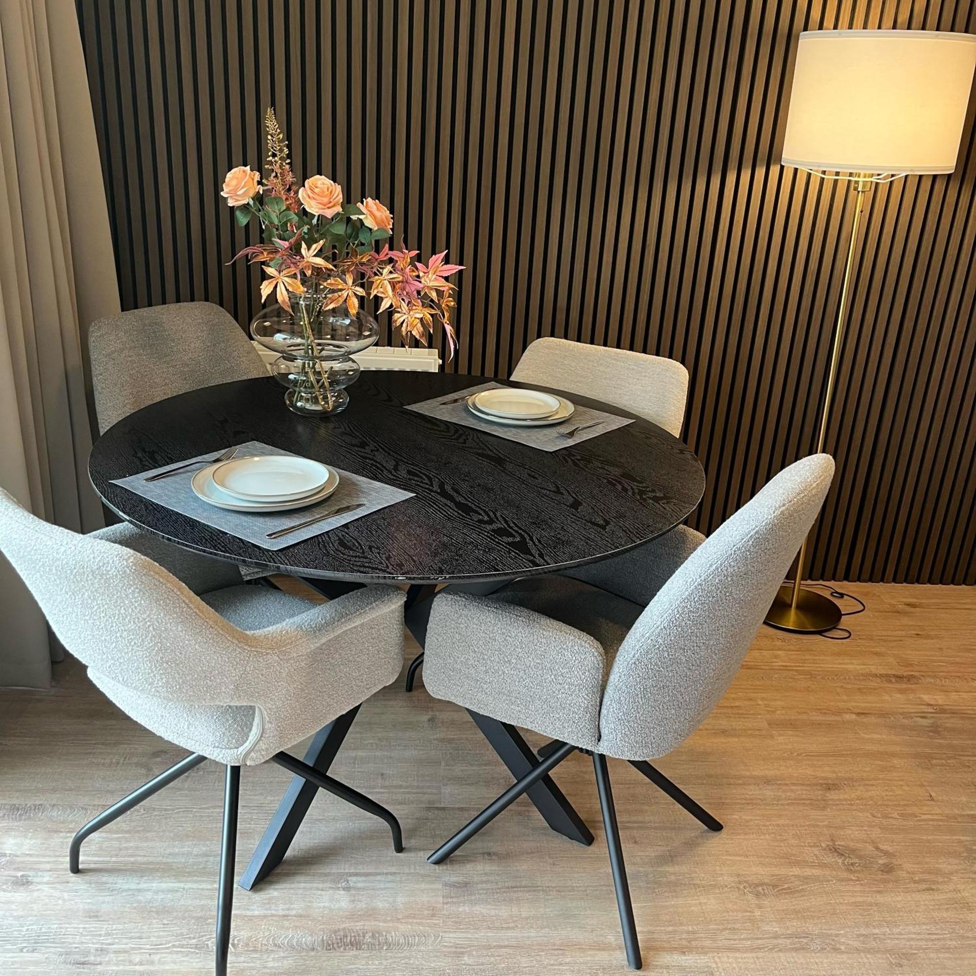 The Residence Apeldoorn Eksteriør billede