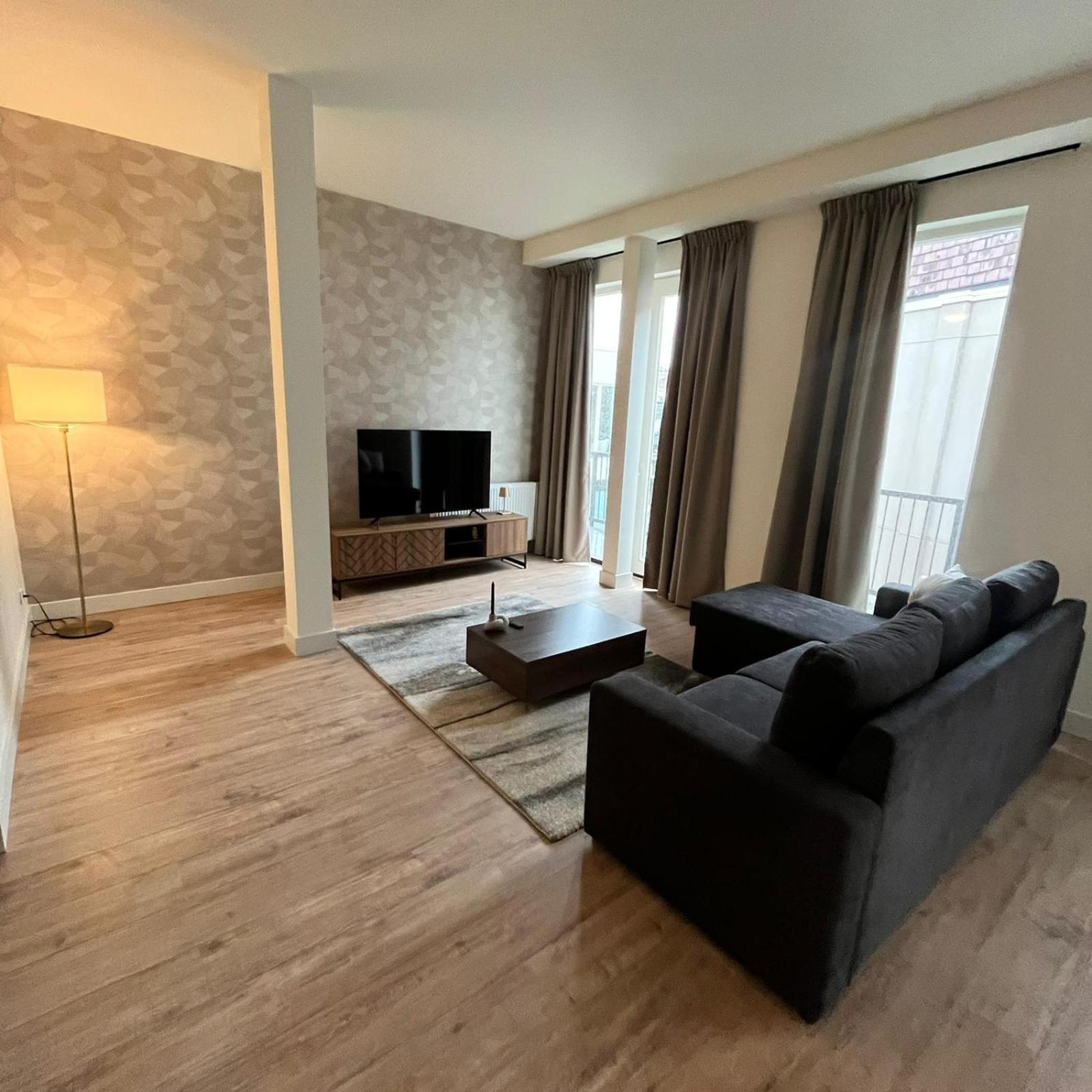 The Residence Apeldoorn Eksteriør billede