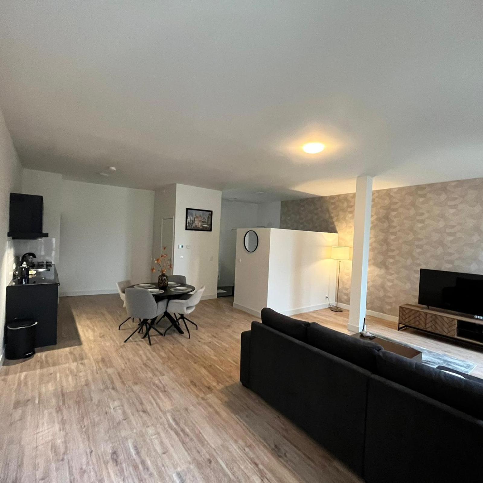 The Residence Apeldoorn Eksteriør billede