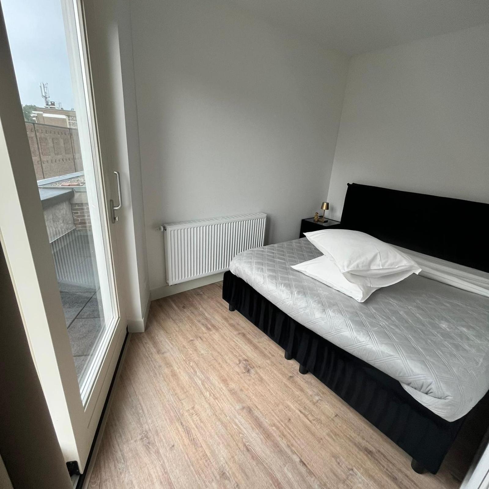 The Residence Apeldoorn Eksteriør billede