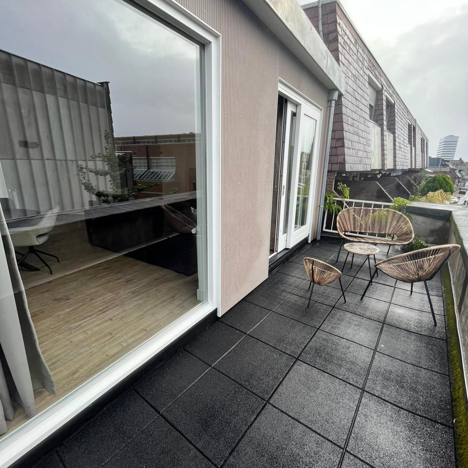 The Residence Apeldoorn Eksteriør billede