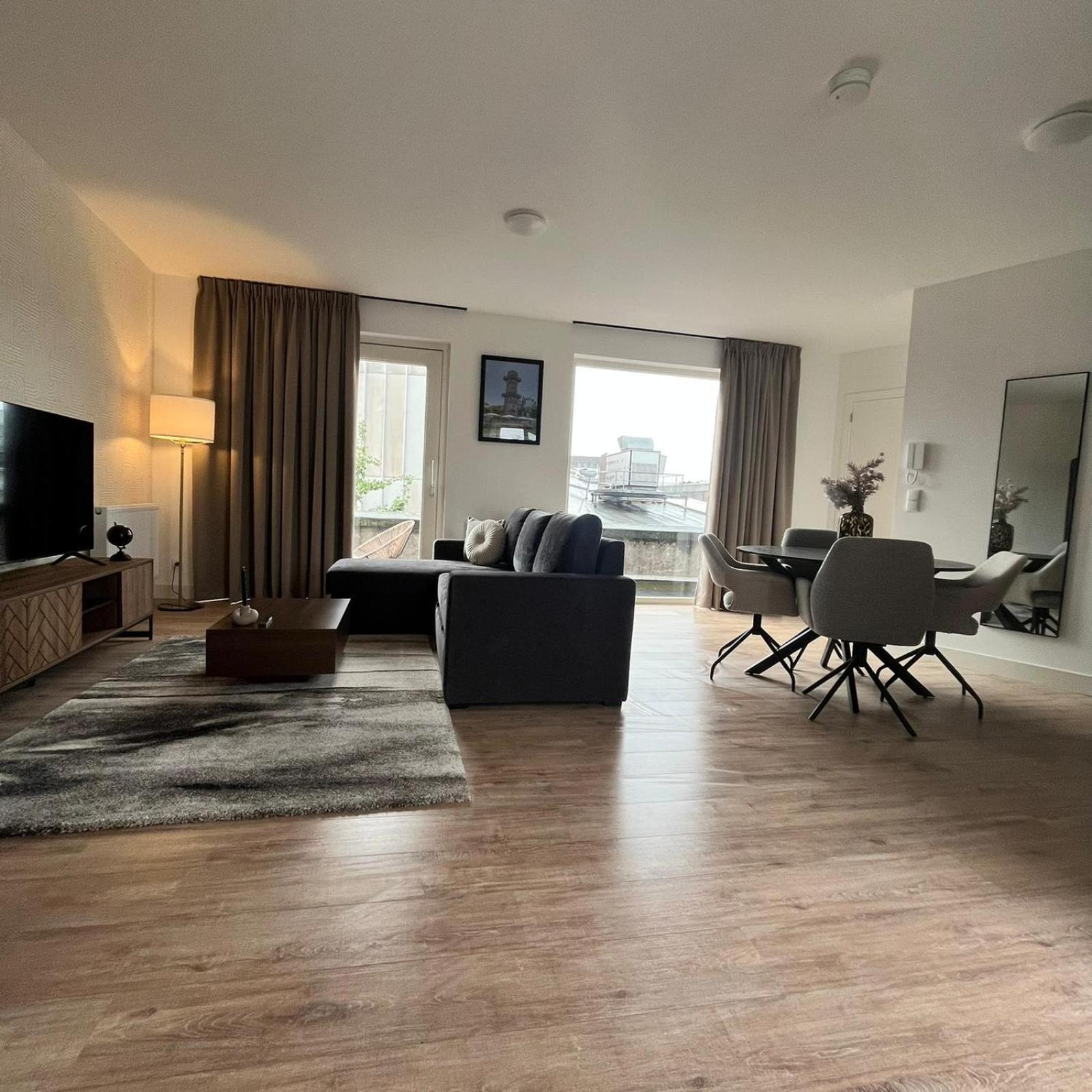 The Residence Apeldoorn Eksteriør billede