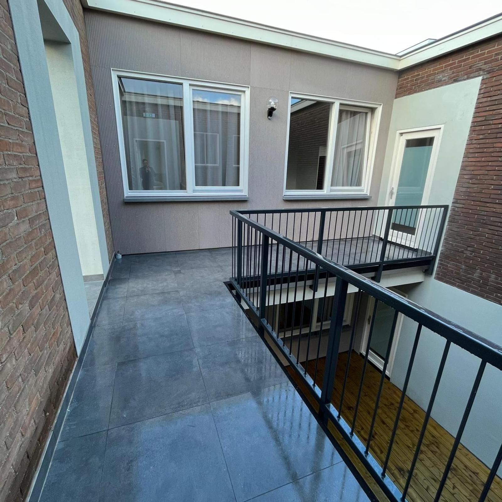 The Residence Apeldoorn Eksteriør billede