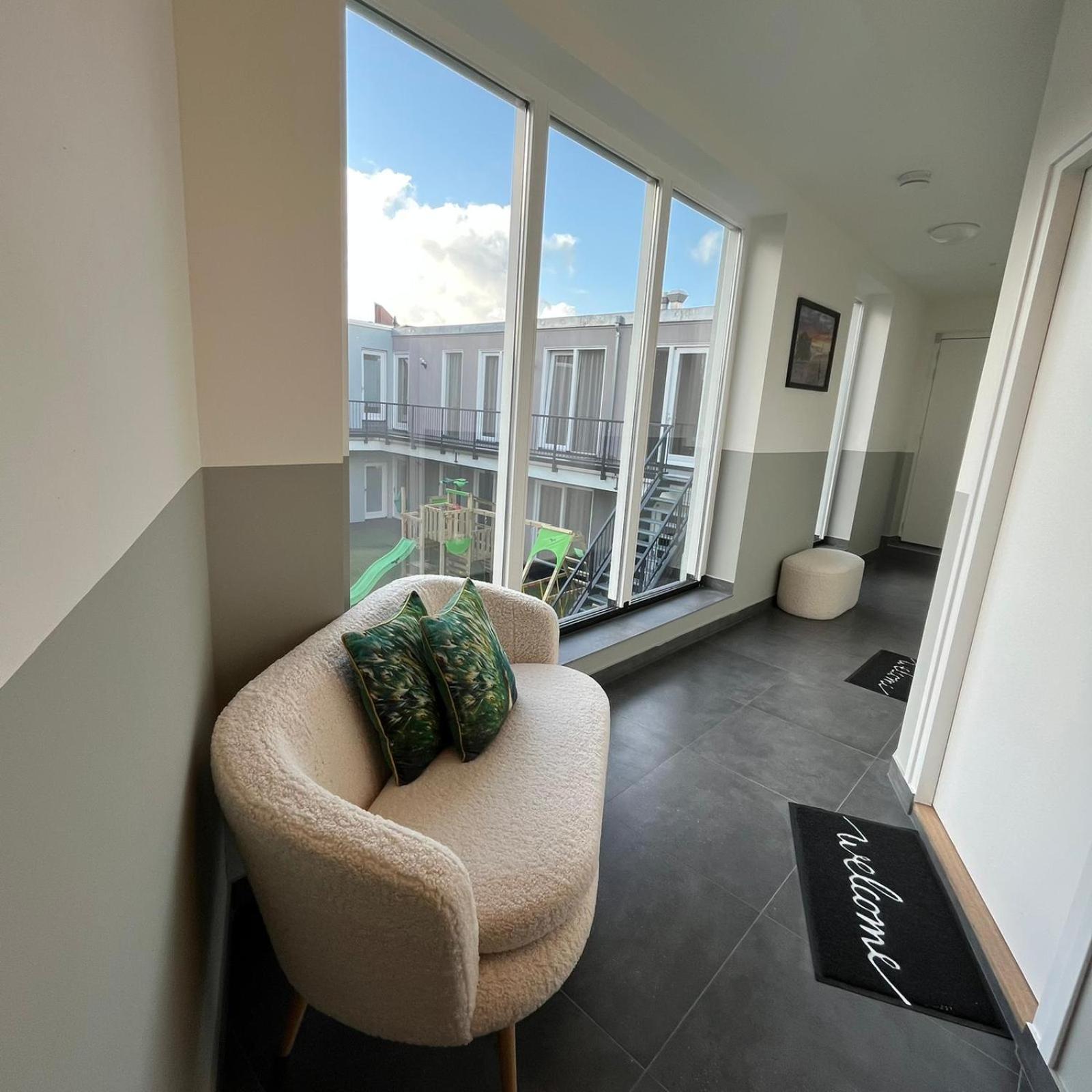 The Residence Apeldoorn Eksteriør billede