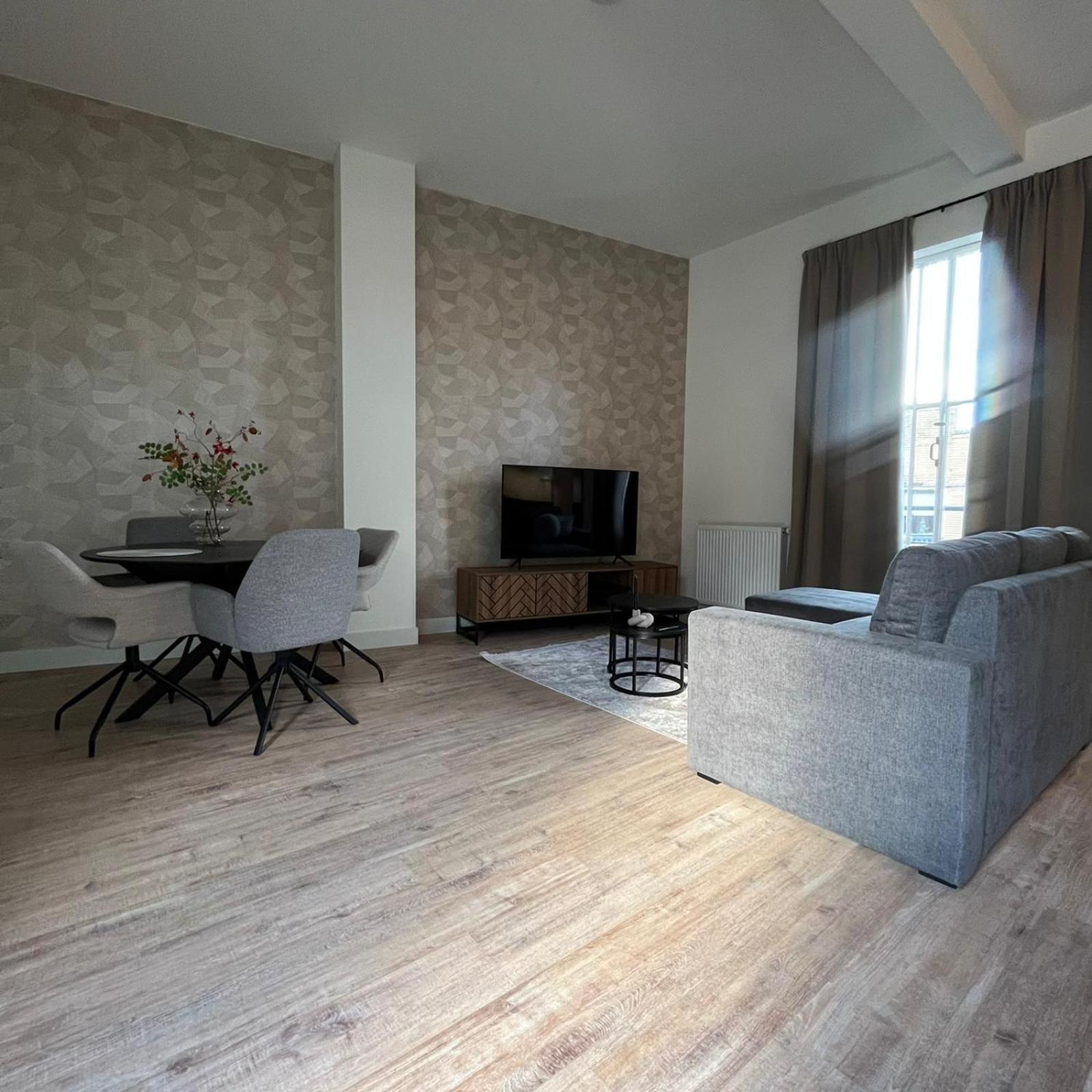 The Residence Apeldoorn Eksteriør billede
