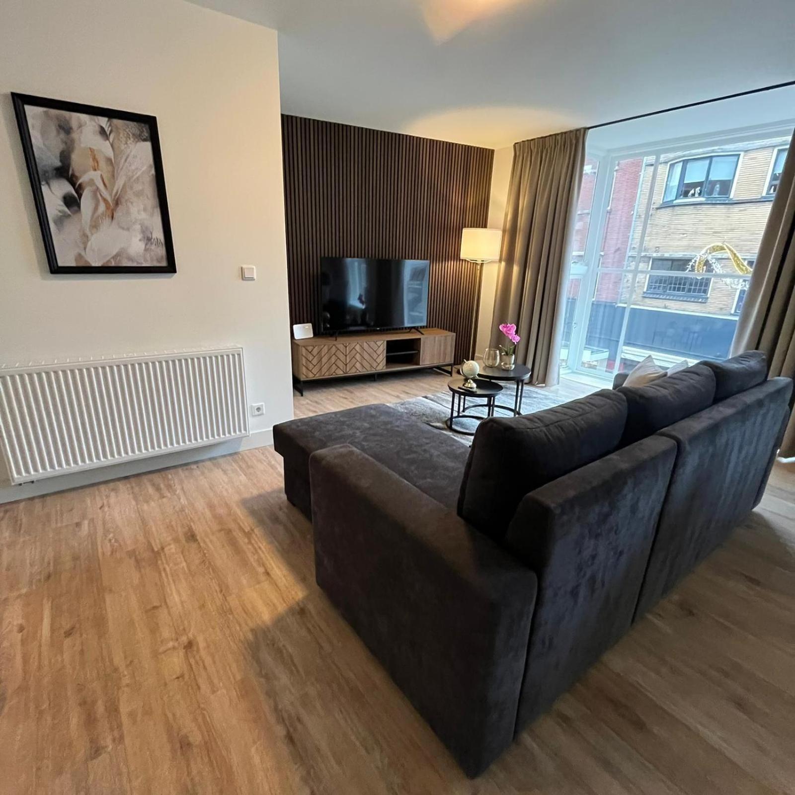 The Residence Apeldoorn Eksteriør billede