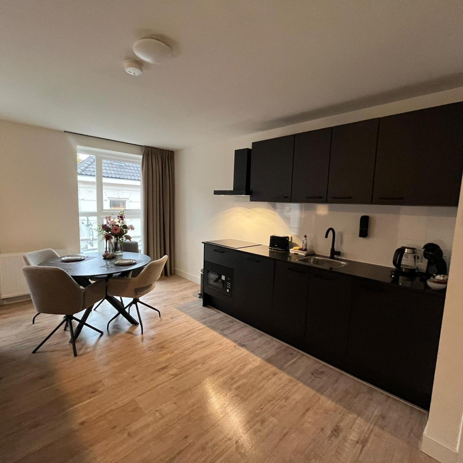 The Residence Apeldoorn Eksteriør billede