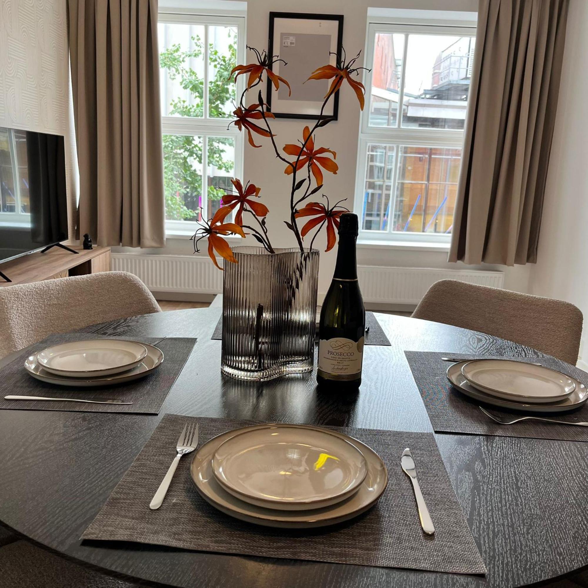 The Residence Apeldoorn Eksteriør billede