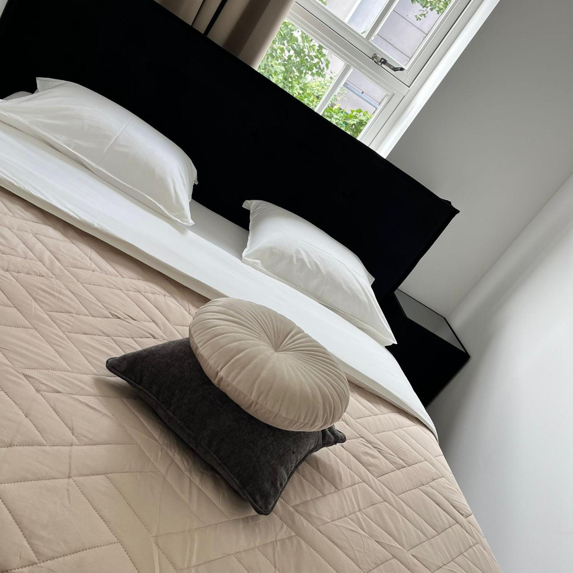The Residence Apeldoorn Eksteriør billede