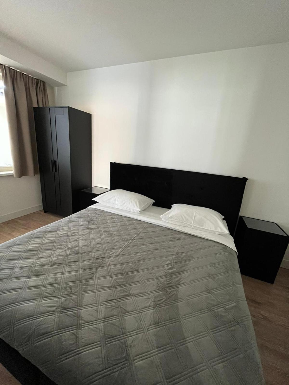 The Residence Apeldoorn Eksteriør billede