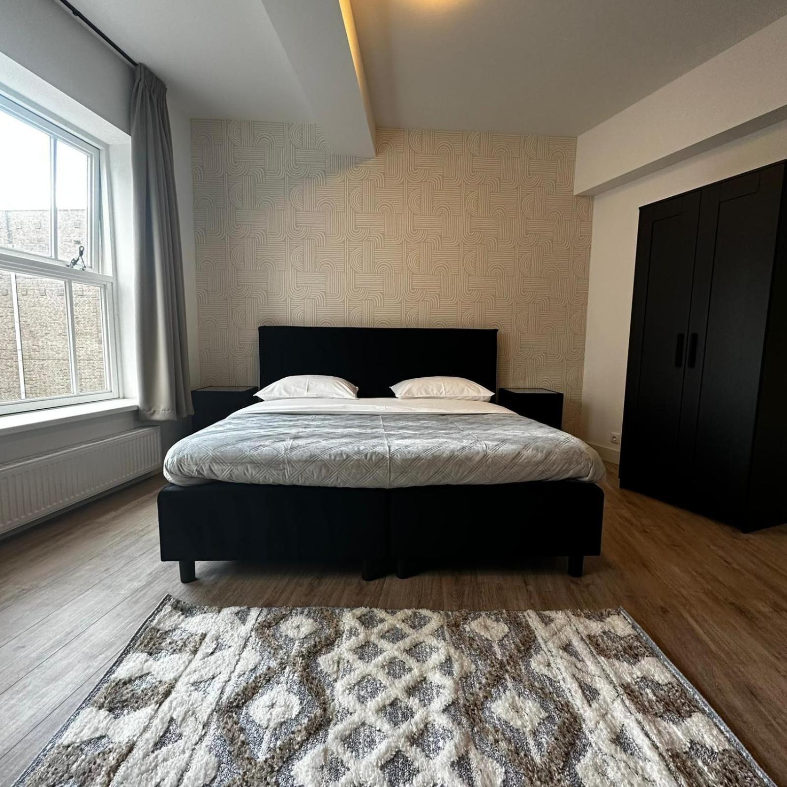 The Residence Apeldoorn Eksteriør billede