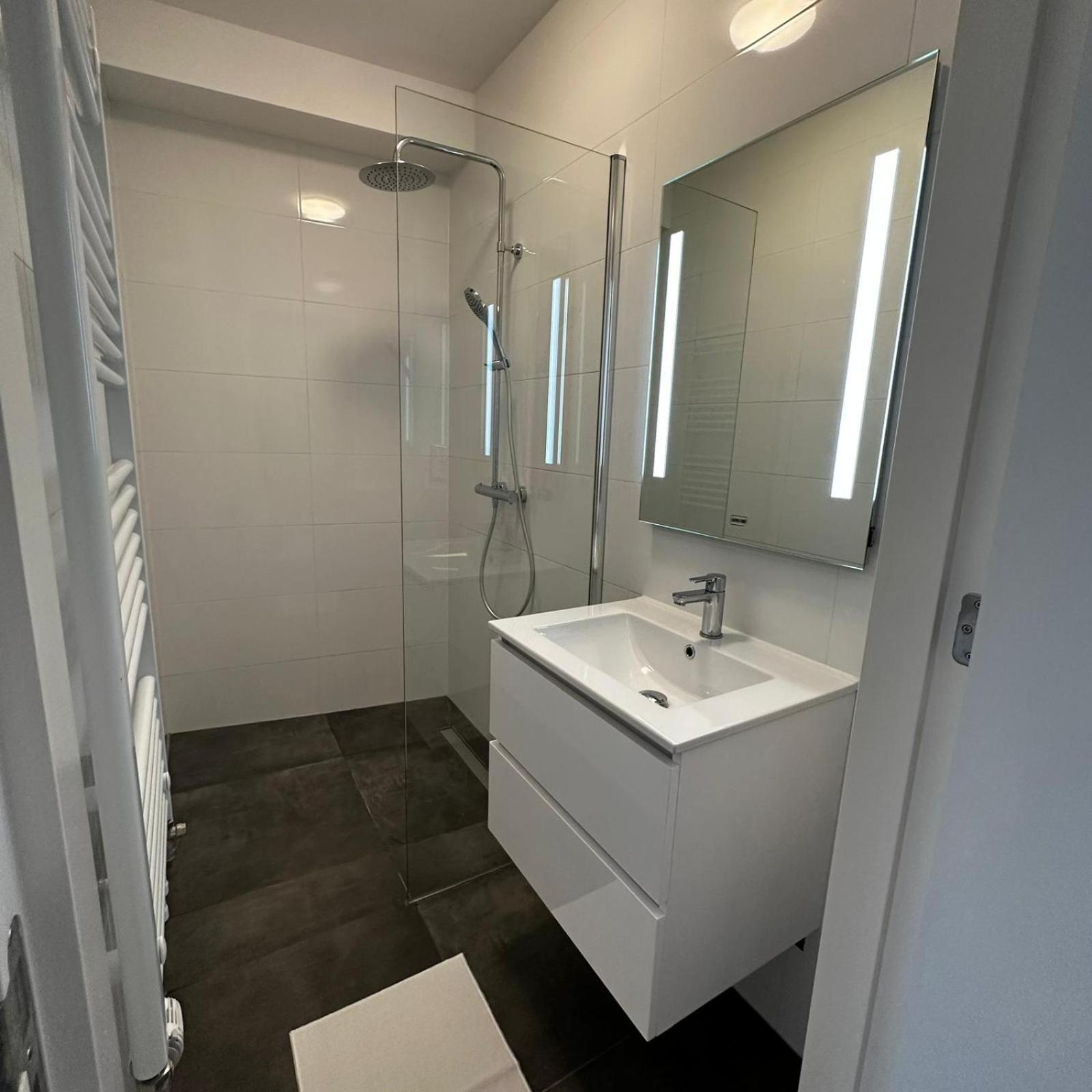 The Residence Apeldoorn Eksteriør billede